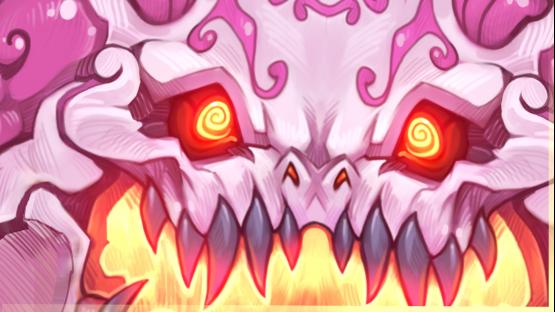 Inferno Creeper | Charm (v1)