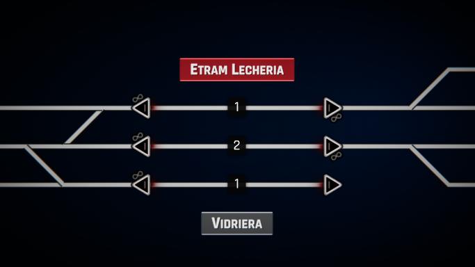 Lecheria II