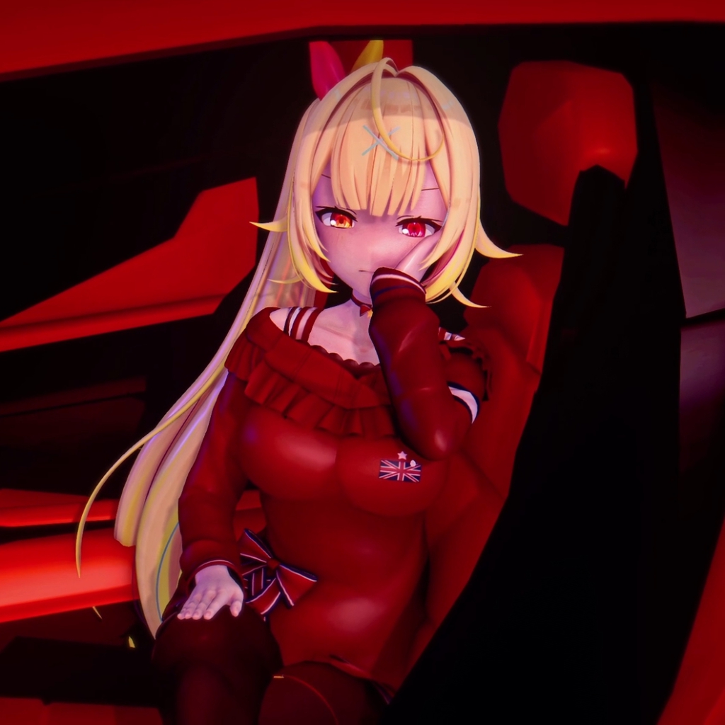 [天平キツネ] 9月25 星川莎拉~我推的偶像与援交服务 preview
