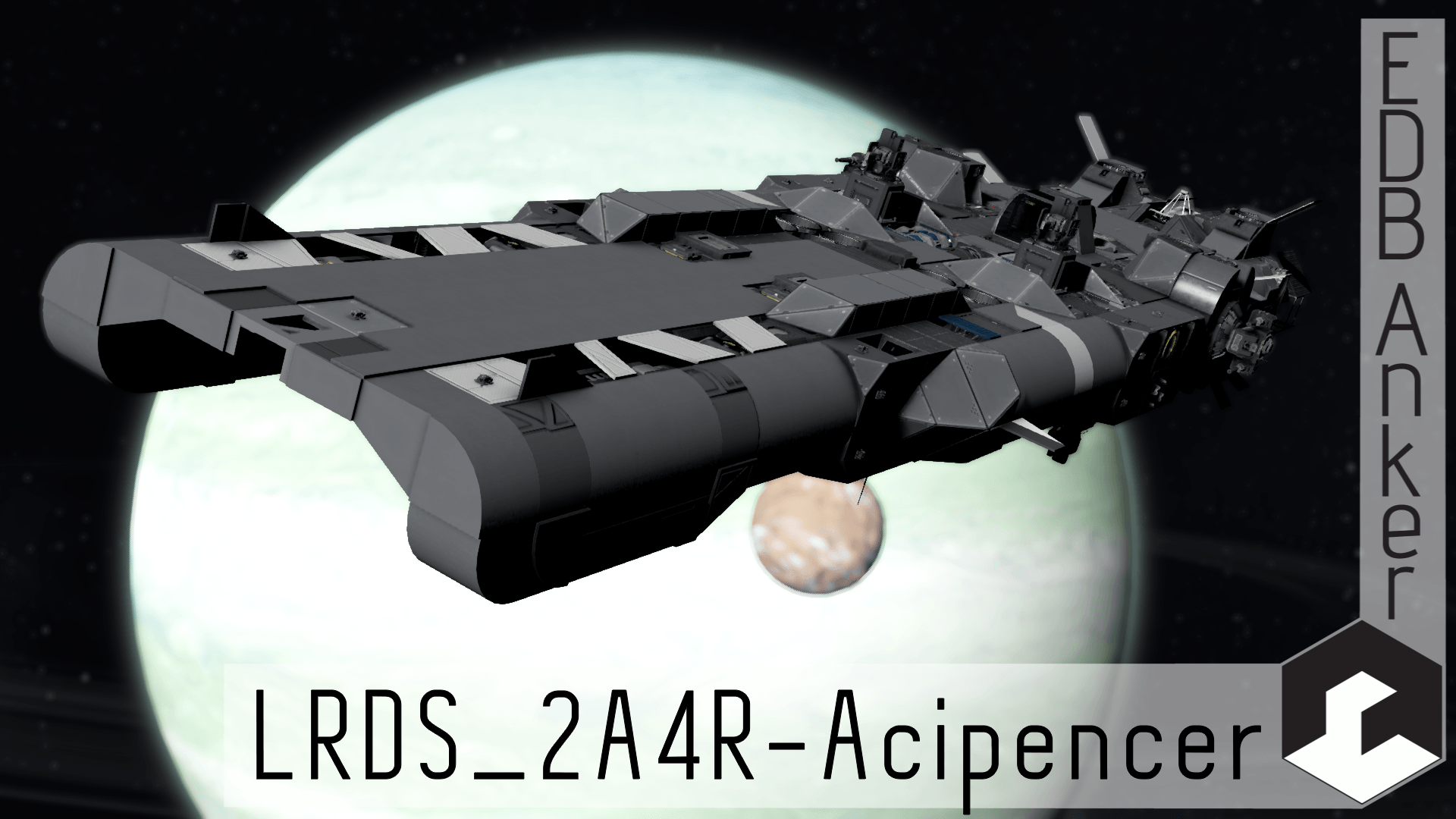 LRDS_2A4R-Acipencer