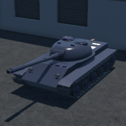 OAV. MBT-2AA. v1952