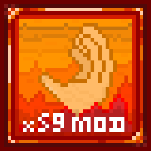 xS9 mod