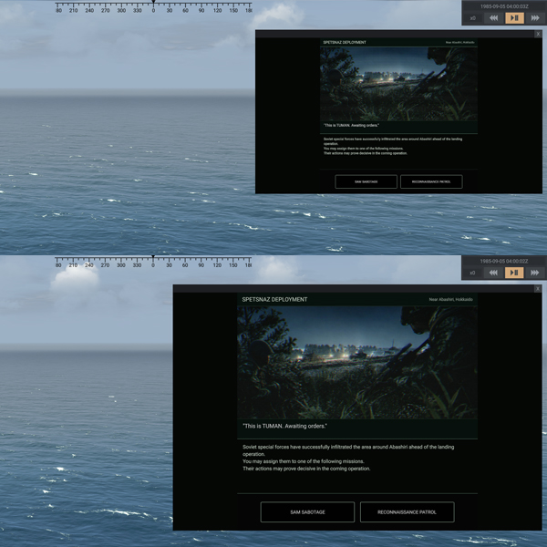 Free Content Window — Max Size by Default