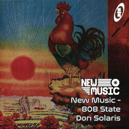 New Music - 808 State Don Solaris