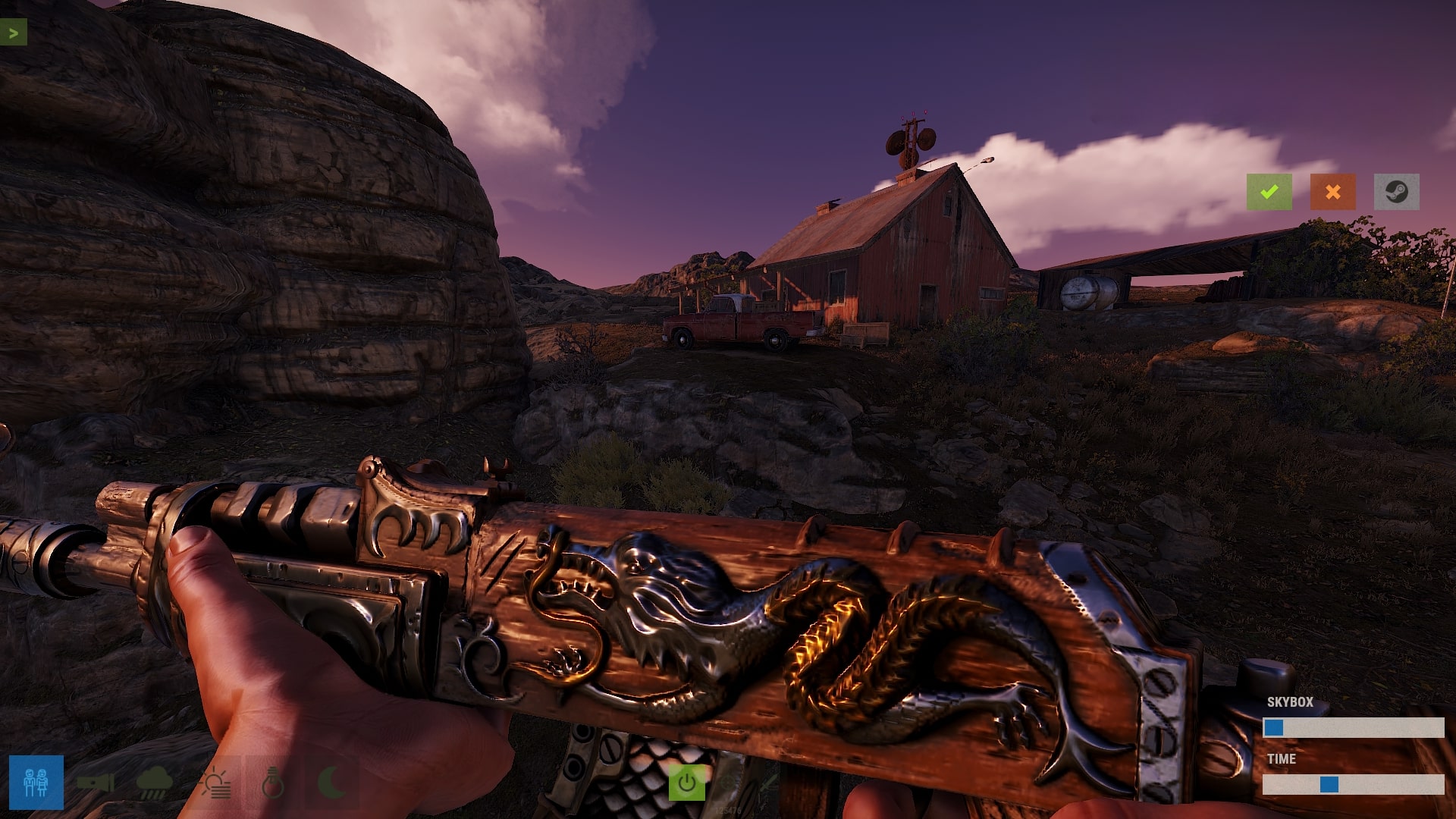 Dragon Totem AR thumbnail 11