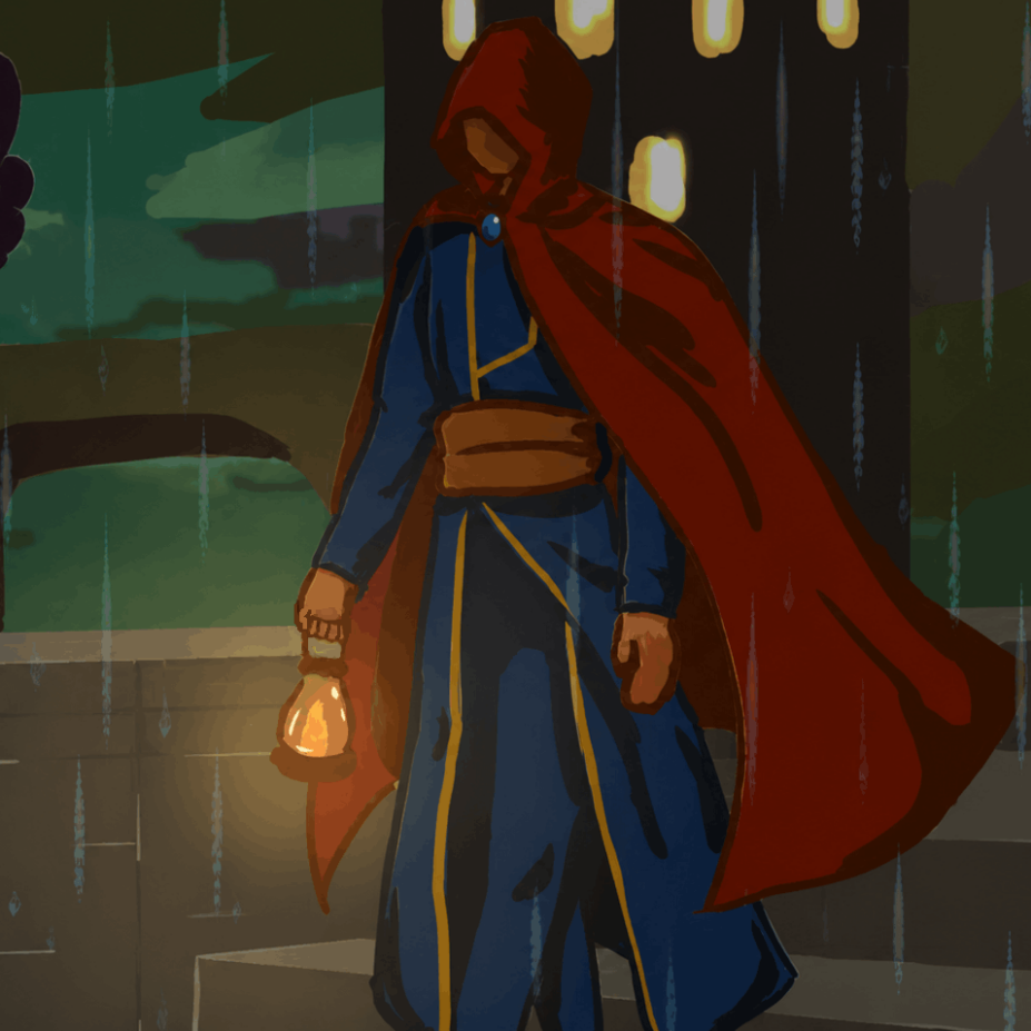 Windchaser The Planeswalker