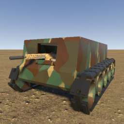 M1 Jim