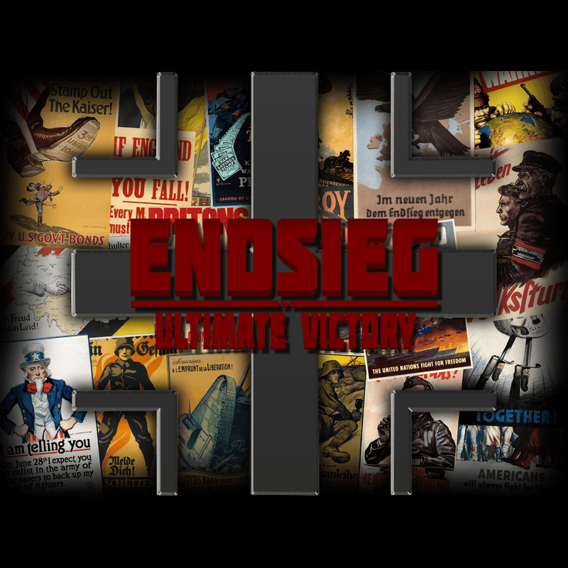 Endsieg: Ultimate Victory preview