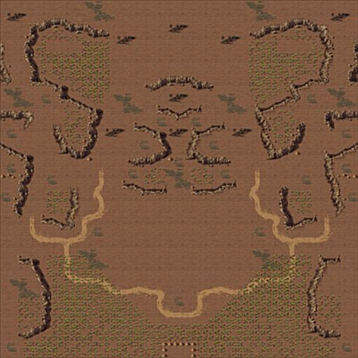 Endless Survival Series [E] [1-5P] V1.1
