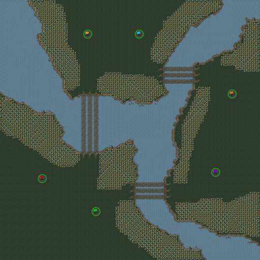 Noob-The Lake