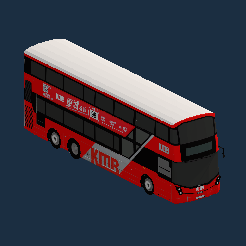 KMB V6B114 WK4528