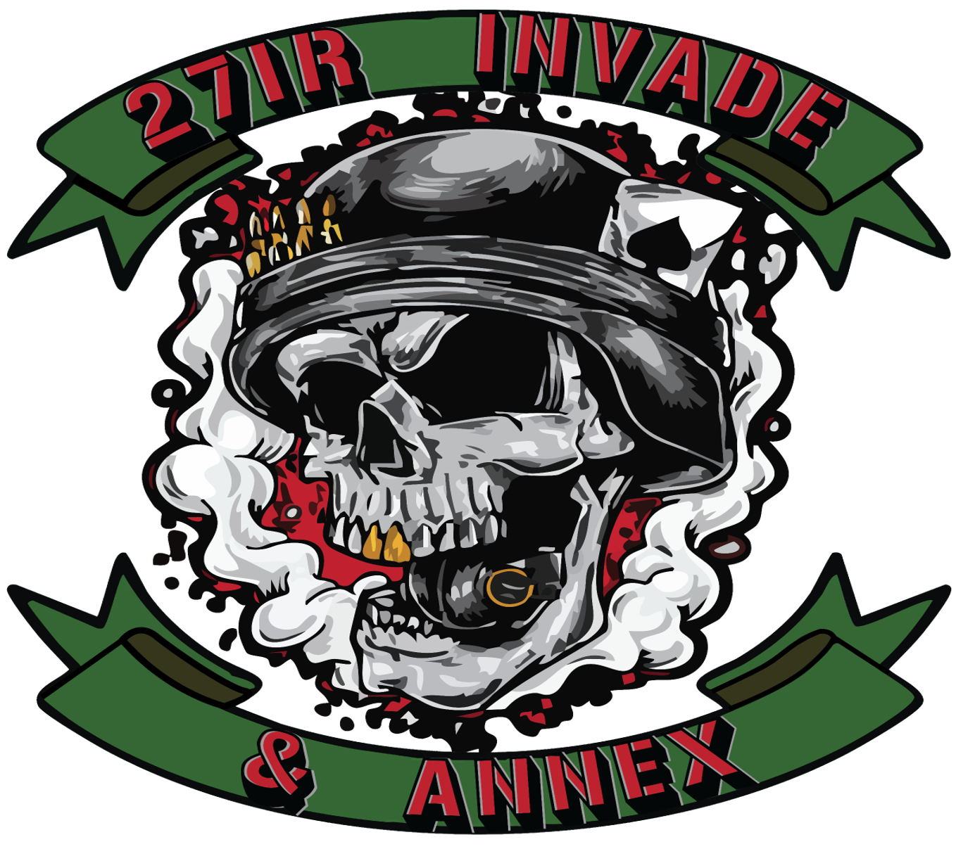 27IR Official Modset