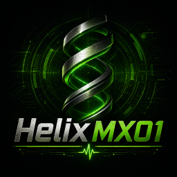 HelixMX01 preview