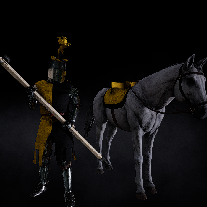 Count of Flanders