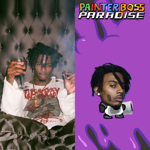 PLAYBOI CARTI
