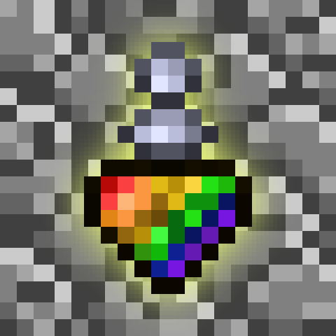 Spelunker Color Changer – tModLoader Mod