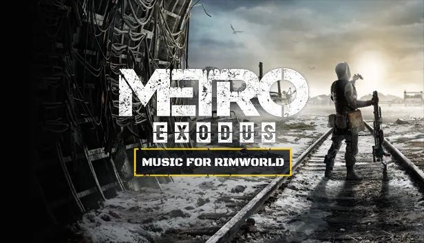 Metro Exodus Music (No Radio)