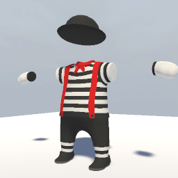 Invisible
