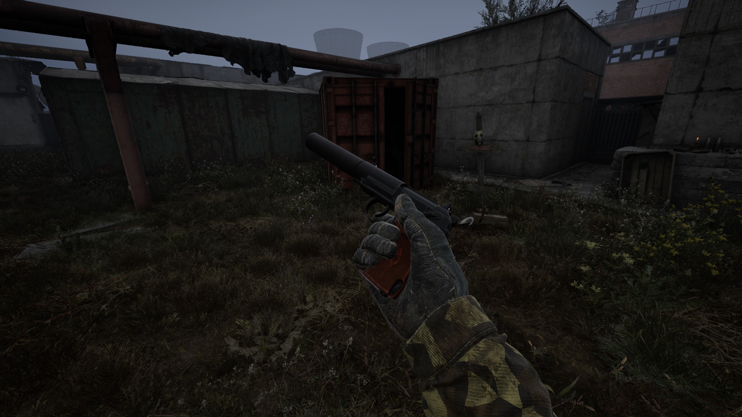 Petty Pistol Extension pack