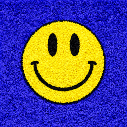SMILEY FACE