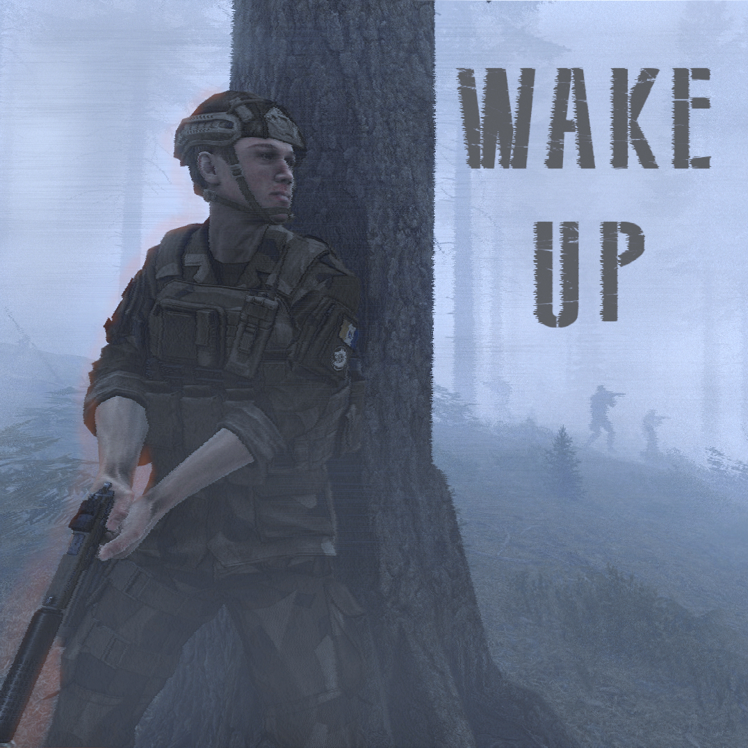 Wake Up