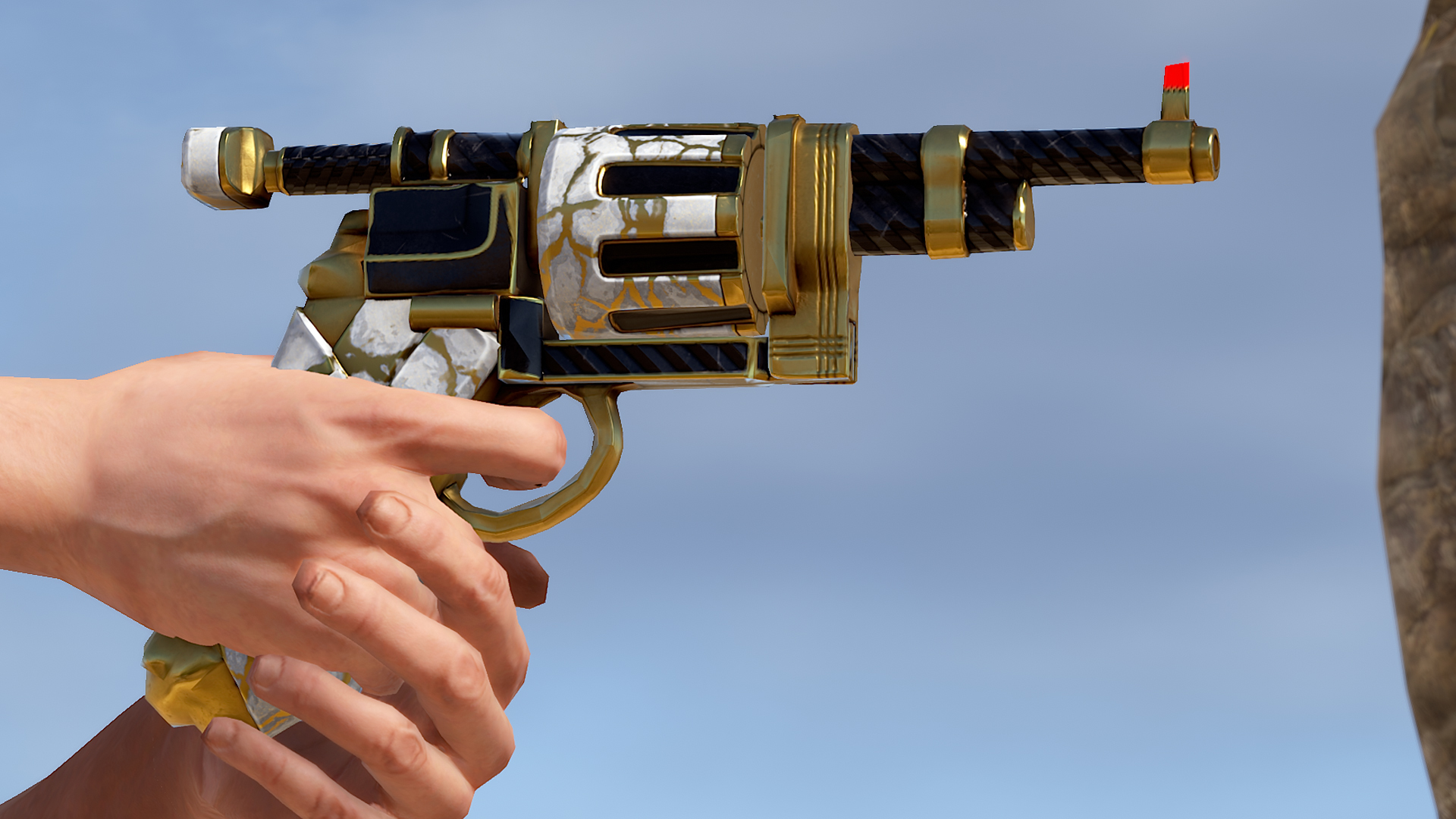 Olympus Revolver thumbnail 9