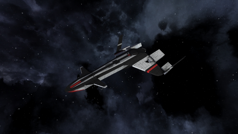 Tempest (Mass Effect)