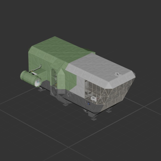 Cargo-Hunter 3.0