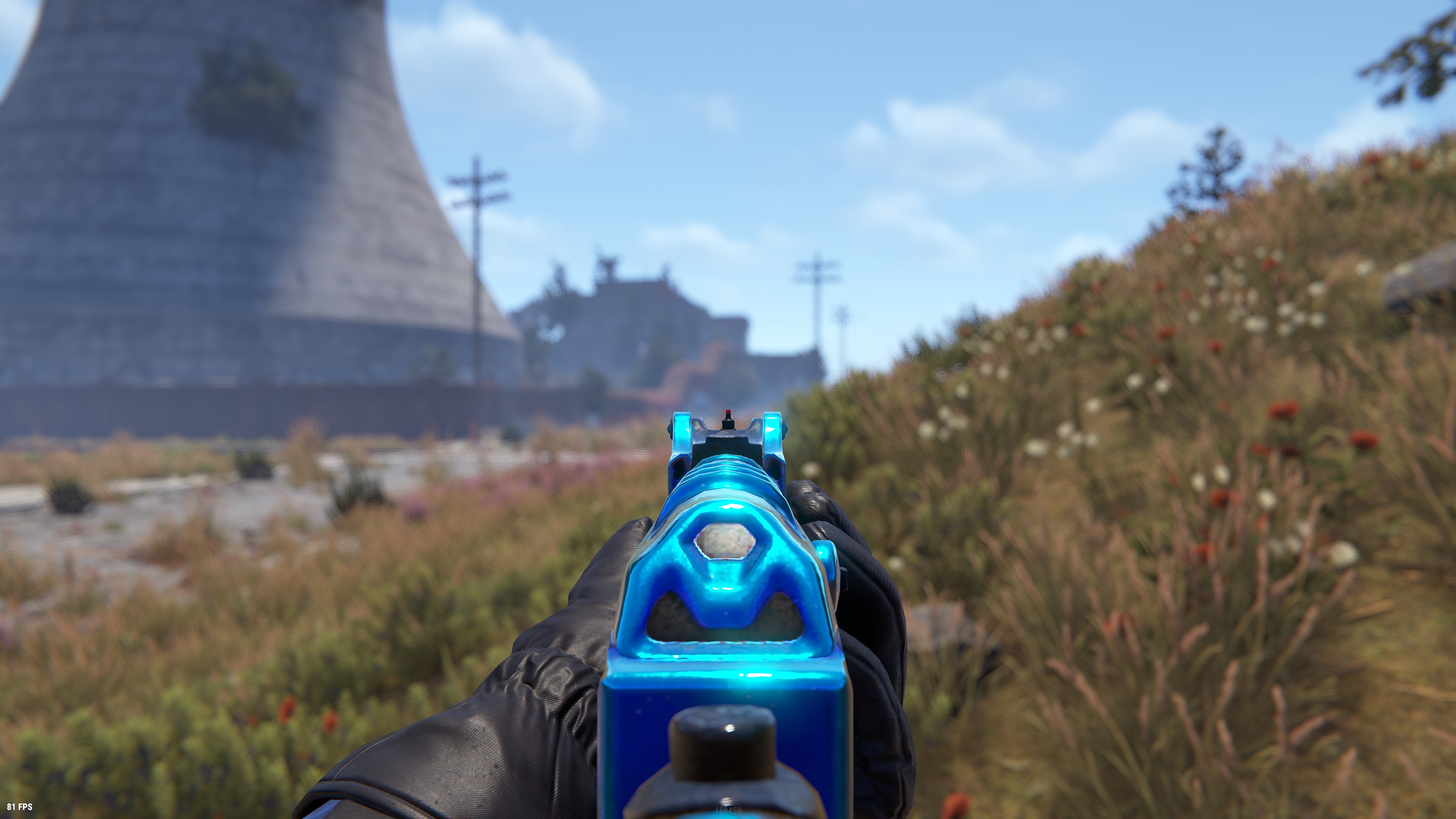Salvation Assault Rifle thumbnail 3