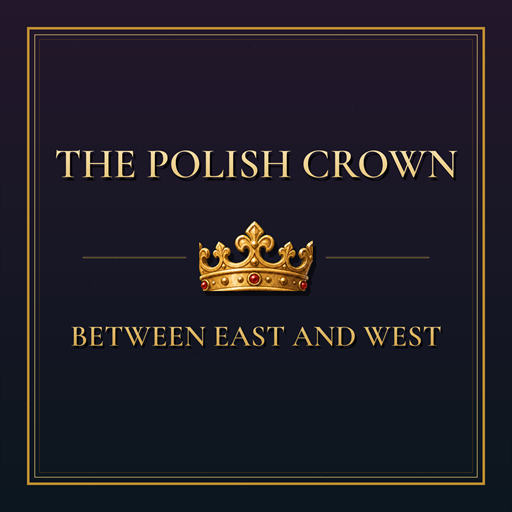 The Polish Crown: Between East and West