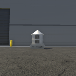 Anical E-60 (Plain Grey Color) preview