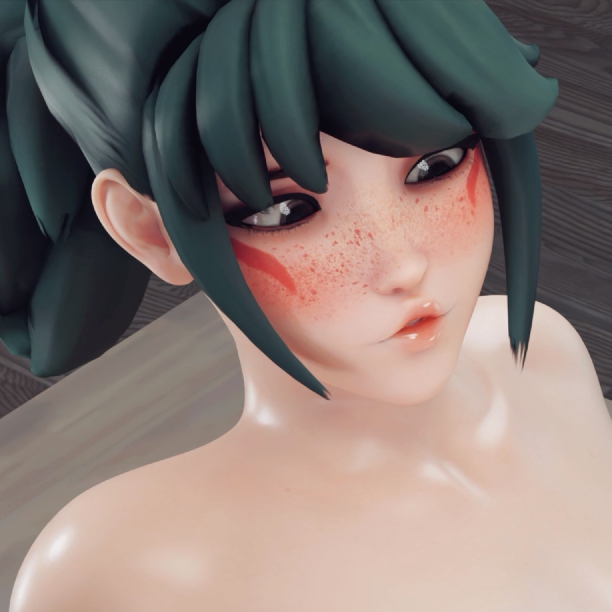 Evilbaka：Kiriko 041 (4K) EVILBAKA