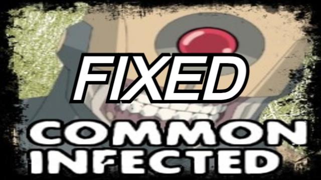 ReAnimen (Common Infected) (FIXED) preview