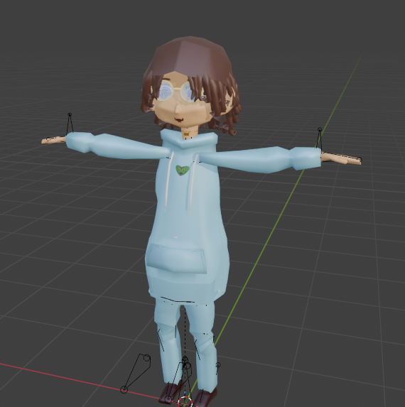 ProjectH Model Replacement