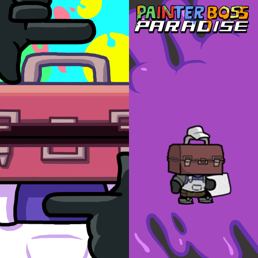 PAINT JR 2 V2