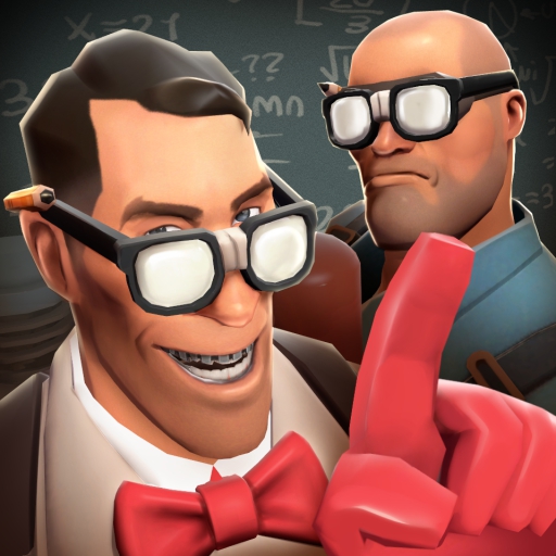 Four Eyes