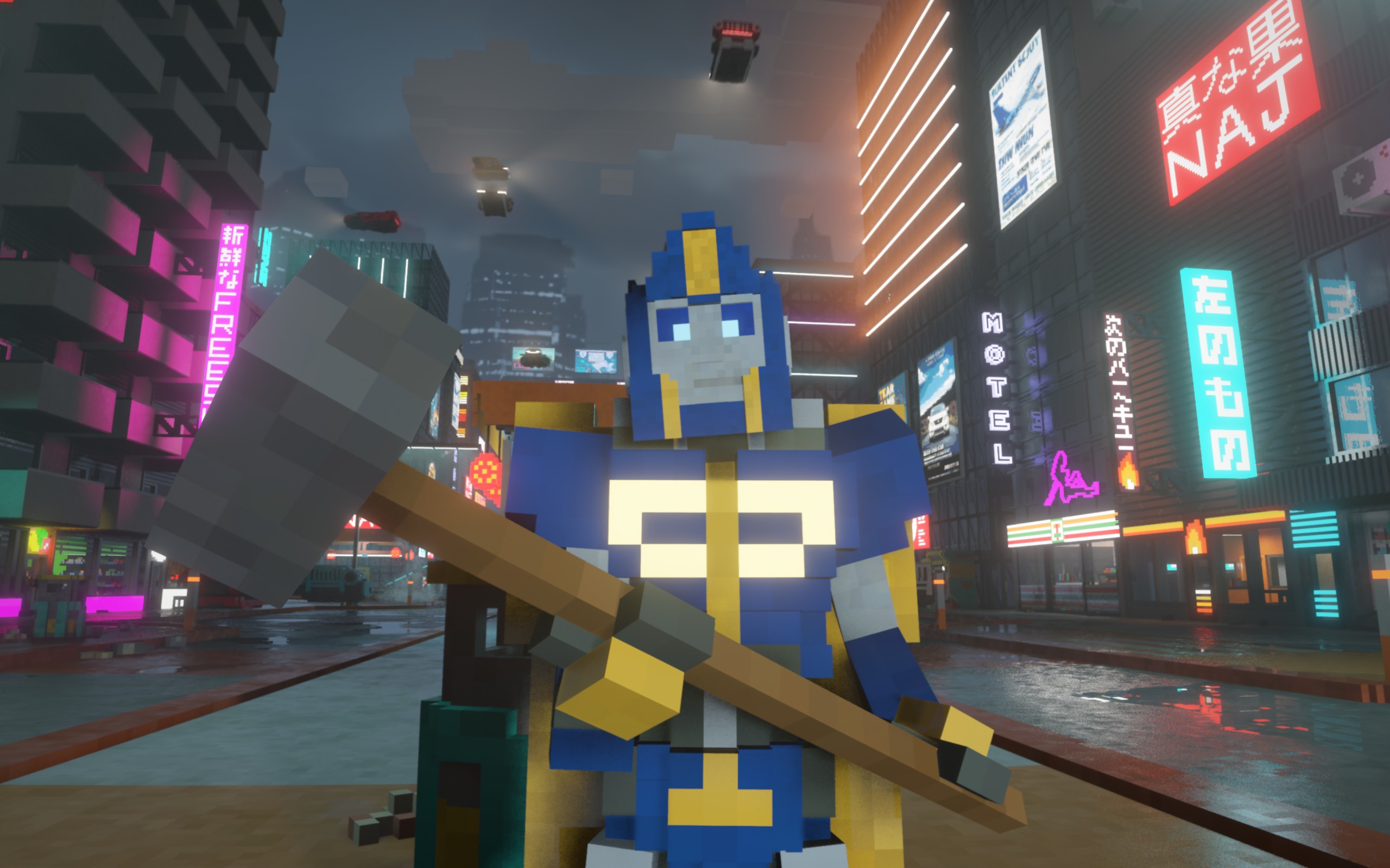 Transformers: One Sentinel Prime Playermodel