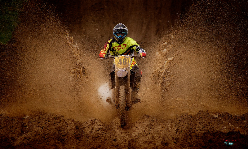 MX mudd