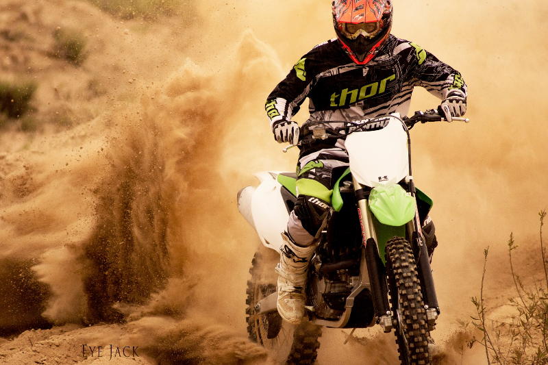 MX cross 1
