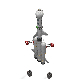 Sub-Orbital l