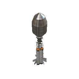 NNC (NickleNauts Corporation) New Satelite