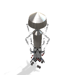 NNC Moon orbiter