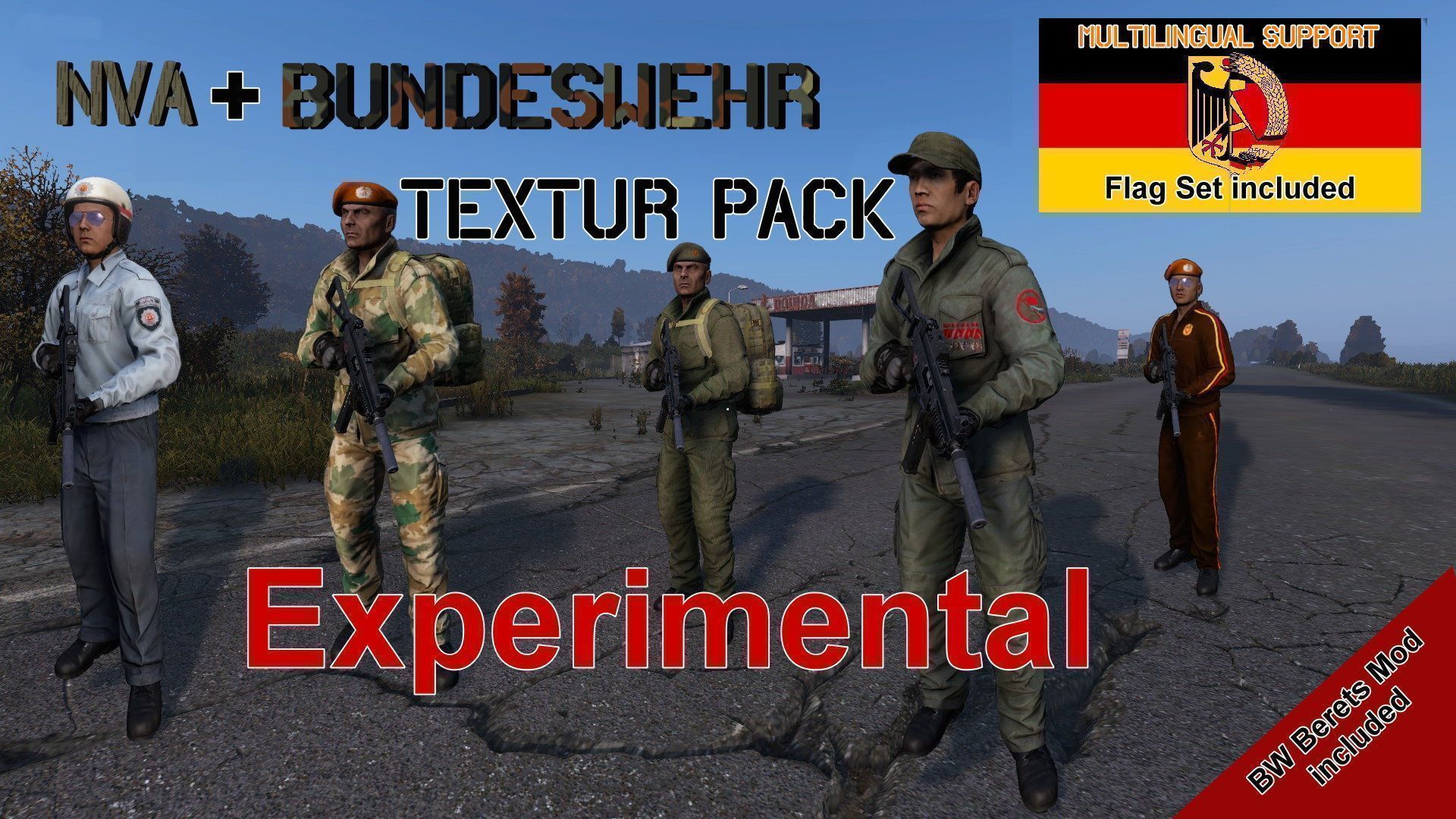 NVA_Exp