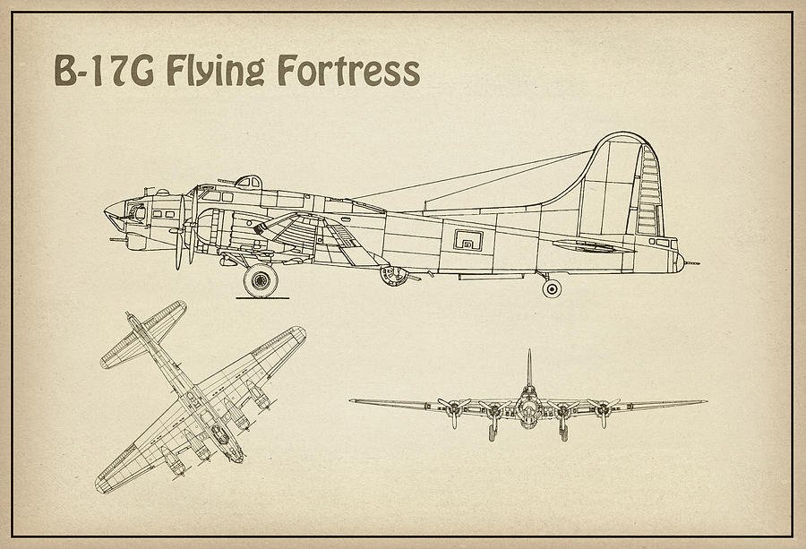 b-17 flying fortress – Barotrauma Mod