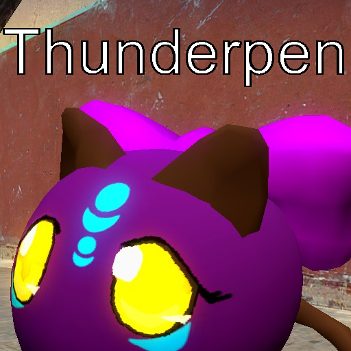 Thunderpen
