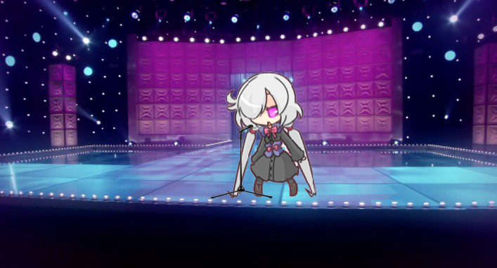 Gekkou Survive for Ceoreparque