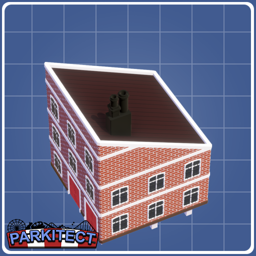 Staff Room + Training Room