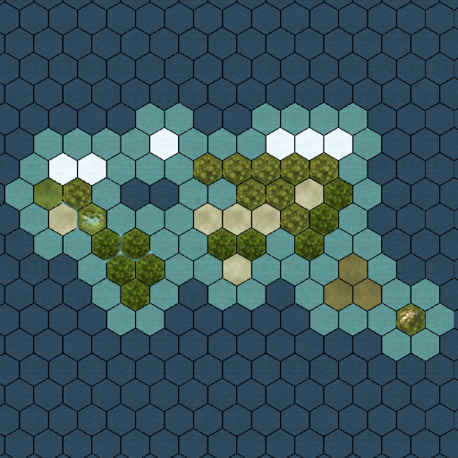 Microscopic Earth