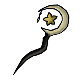 Dilu's WeaponPack/笛鹿的武器包 – Don't Starve Together Mod