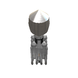 Intersteller space probe